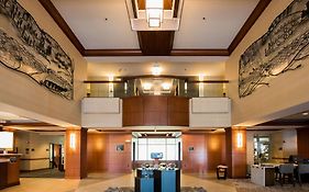 Wyndham Moline On John Deere Commons